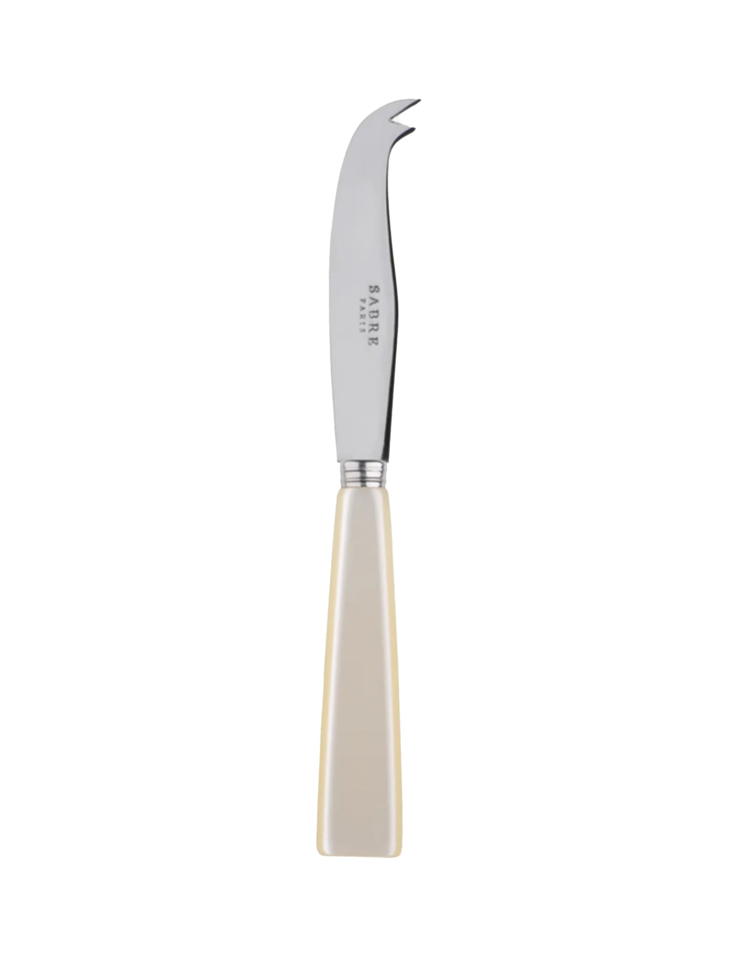Sabre Paris Icone Pearl Cheese Knife