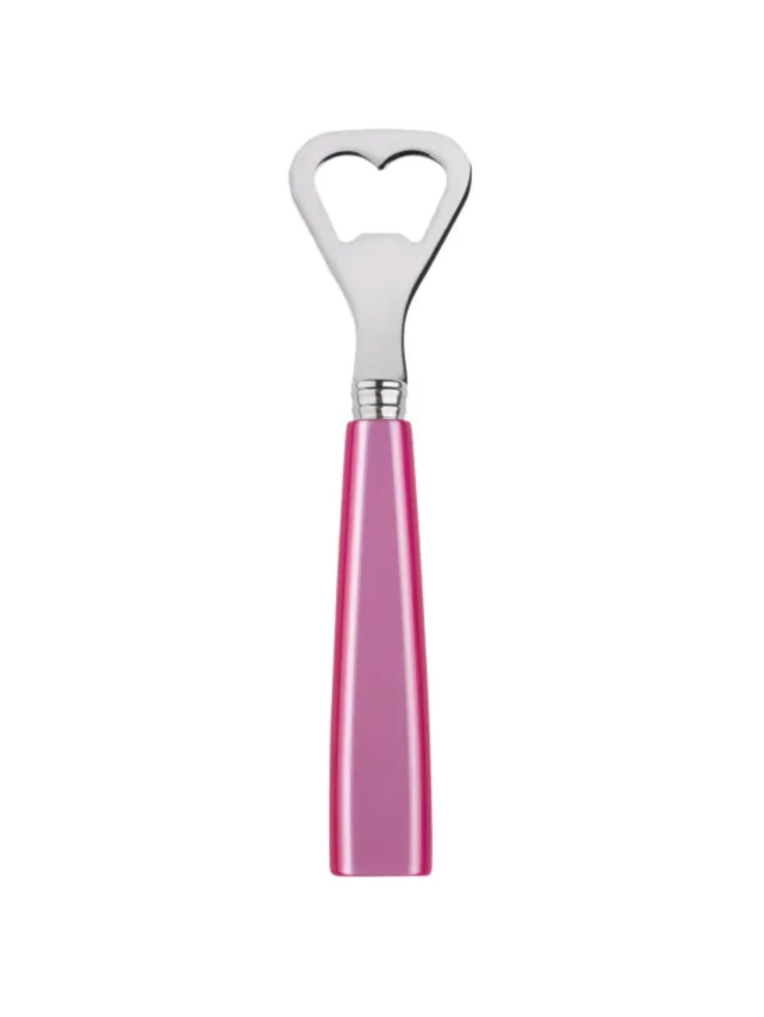 Sabre Paris Icone Pink Candy Bottle Opener Weston Table