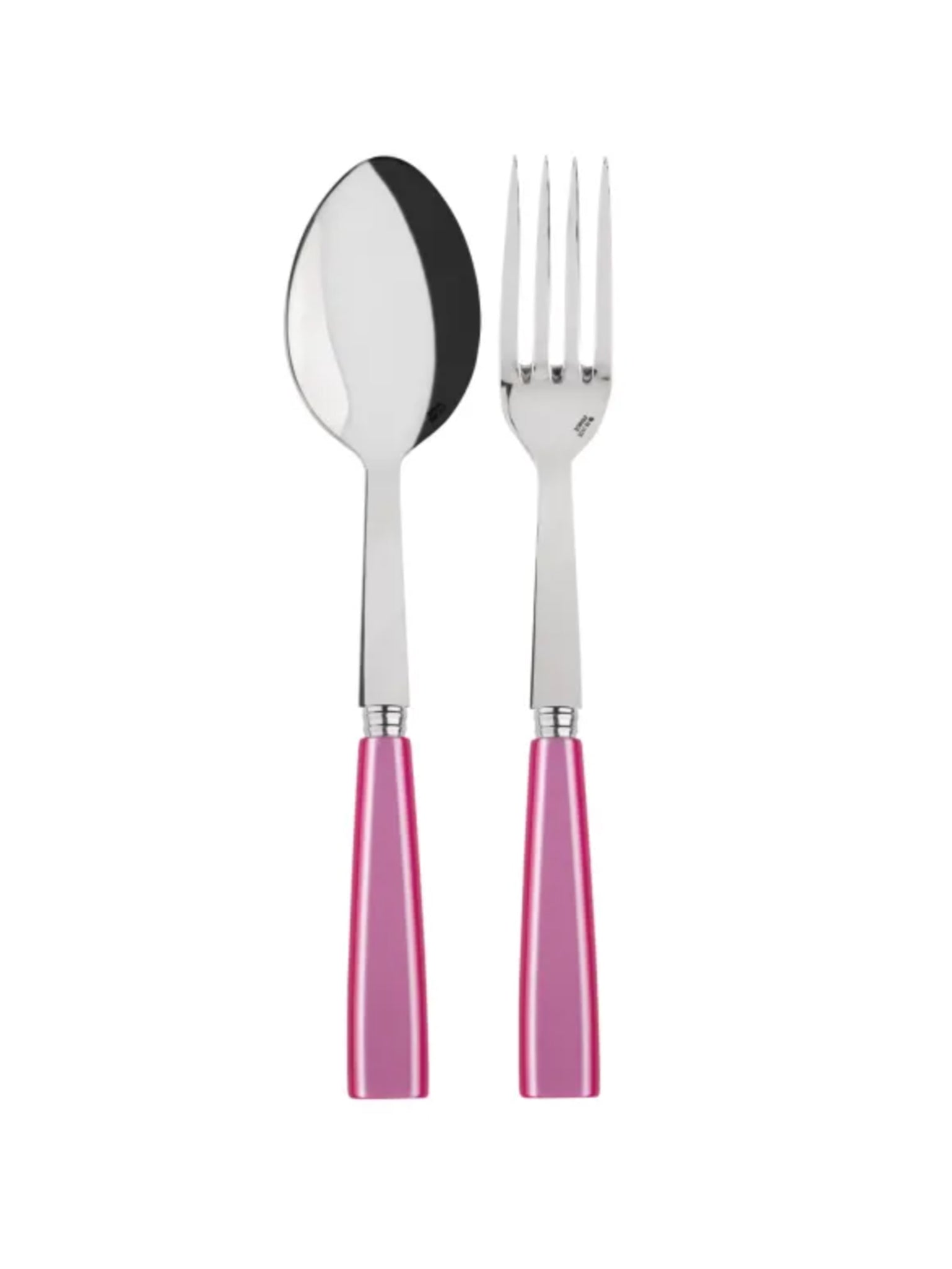 Sabre Pairs Icone Pink Candy Serving Set Weston Table