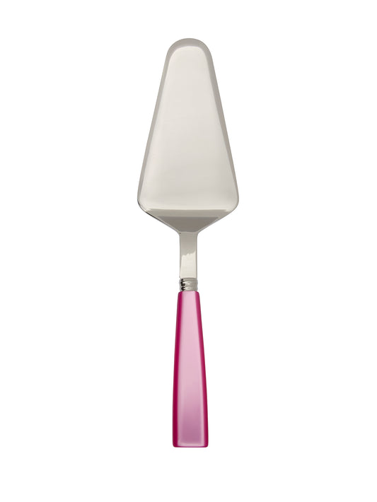 Sabre Paris Icone Pink Candy Tart Server Weston Table