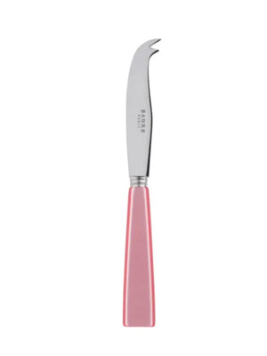  Sabre Paris Icone Small Pink Cheese Knife Weston Table 