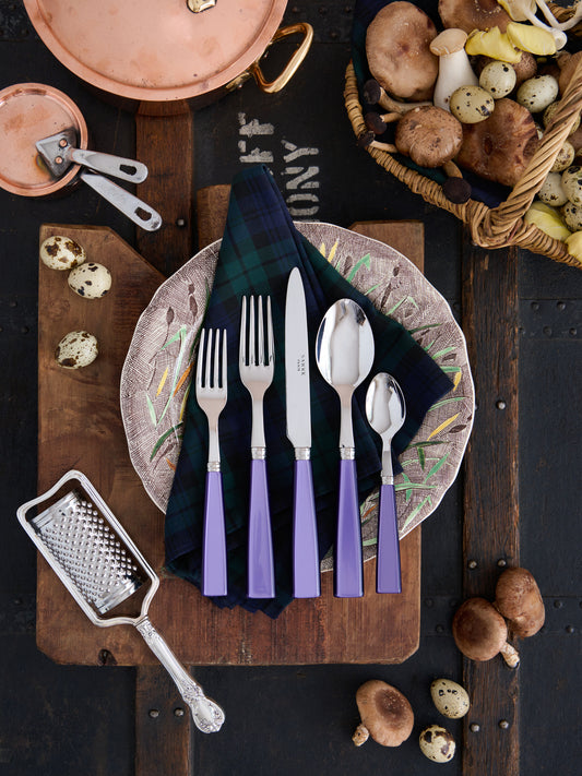 Sabre Paris Icone Royal 5 Piece Place Setting Weston Table