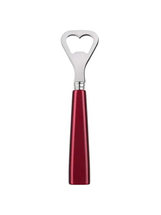 Sabre Paris Icone Red Bottle Opener Weston Table