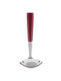 Sabre Paris Icone Red Gravy Ladle Weston Table