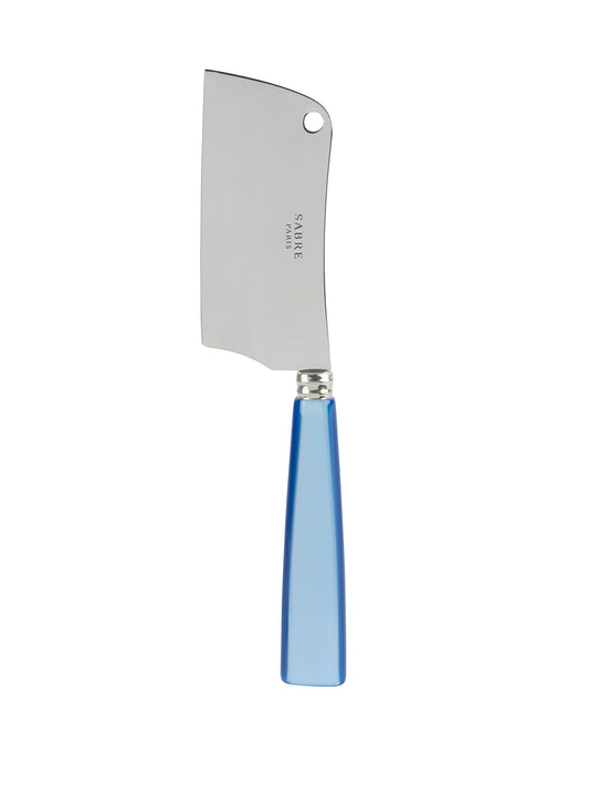 Sabre Paris Icone Sky Cheese Cleaver Weston Table