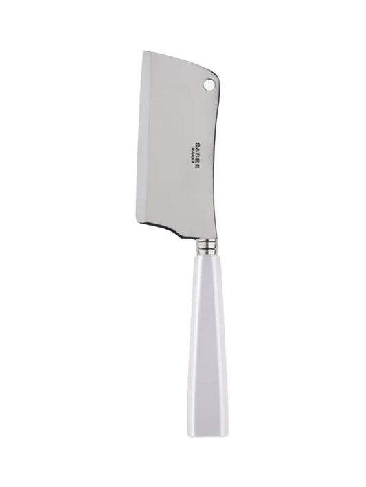 Sabre Paris Icone White Cheese Cleaver