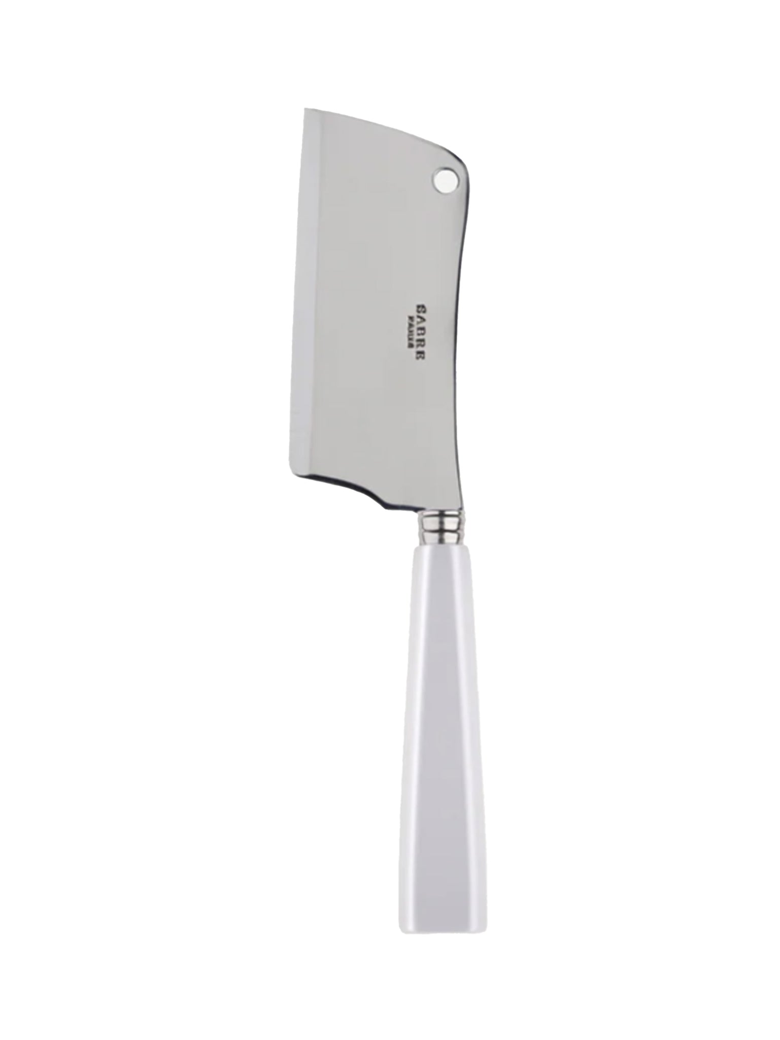 Sabre Paris Icone White Cheese Cleaver