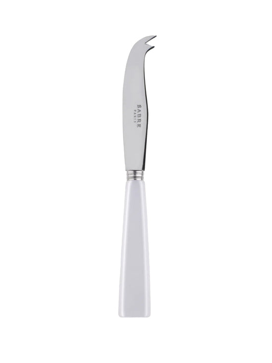 Sabre Paris Icone White Cheese Knife