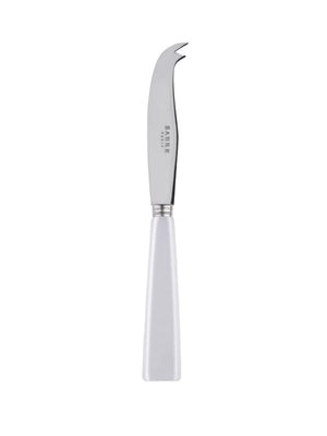  Sabre Paris Icone White Cheese Knife 
