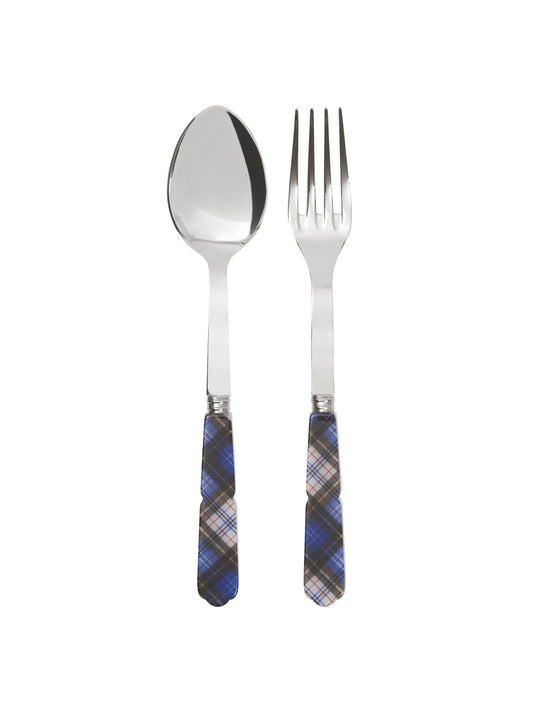 Sabre Paris Kilt Serving Set Weston Table