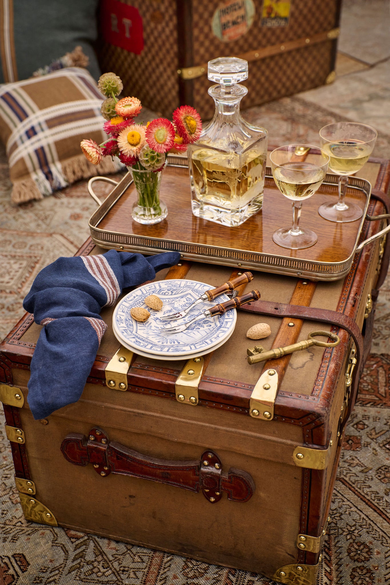 Weston Table | Everyday Extraordinary Gifts, Decor, and Home Goods