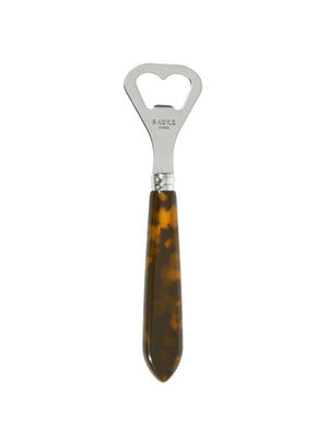  Sabre Paris Tortoise Bottle Opener Weston Table 