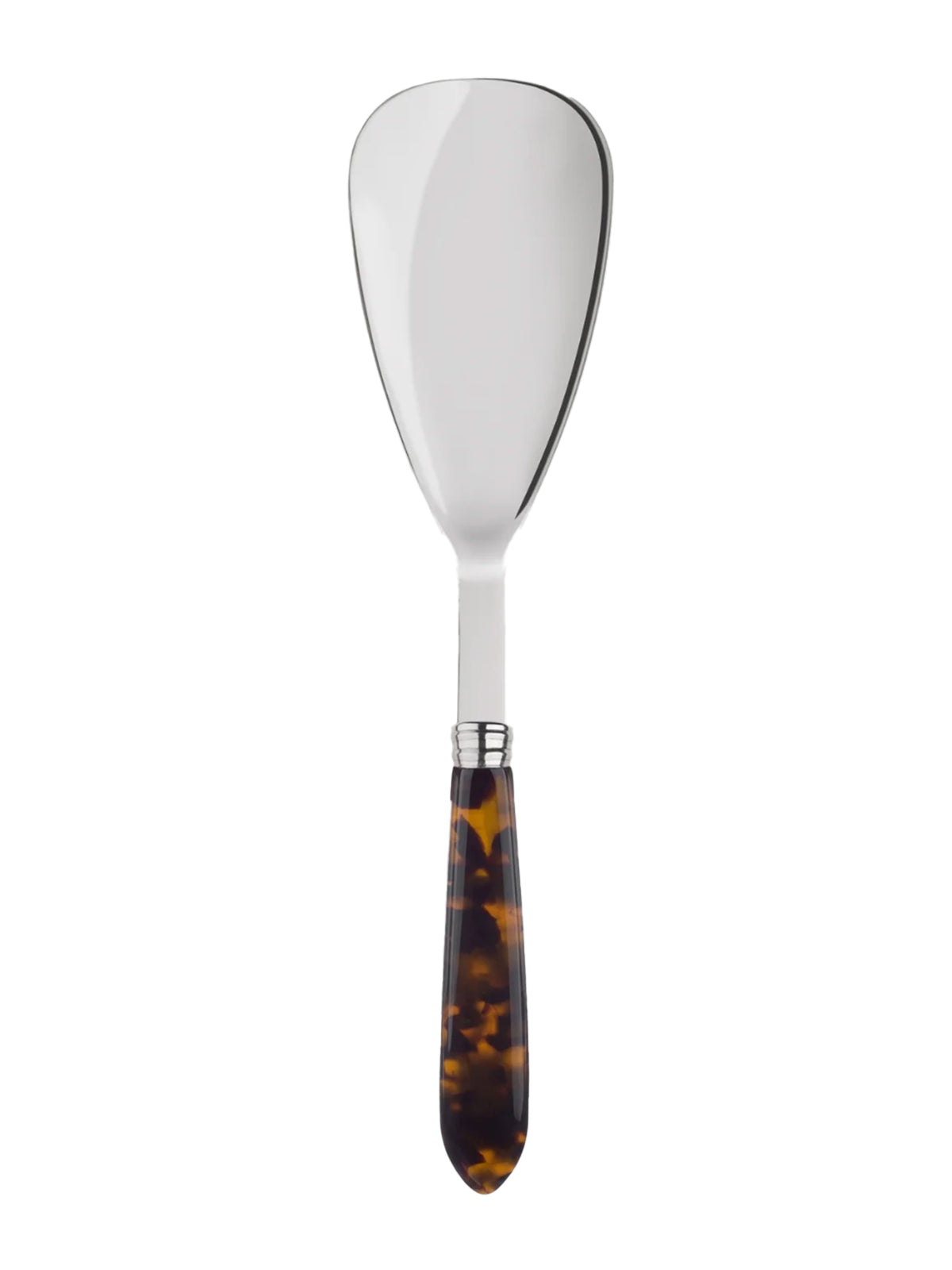 Sabre Paris Tortoise Rice Spoon Weston Table