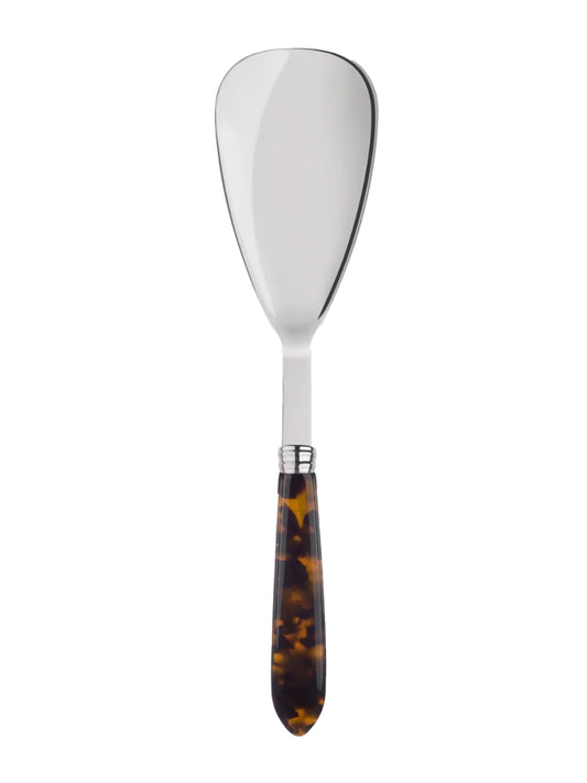 Sabre Paris Tortoise Rice Spoon Weston Table