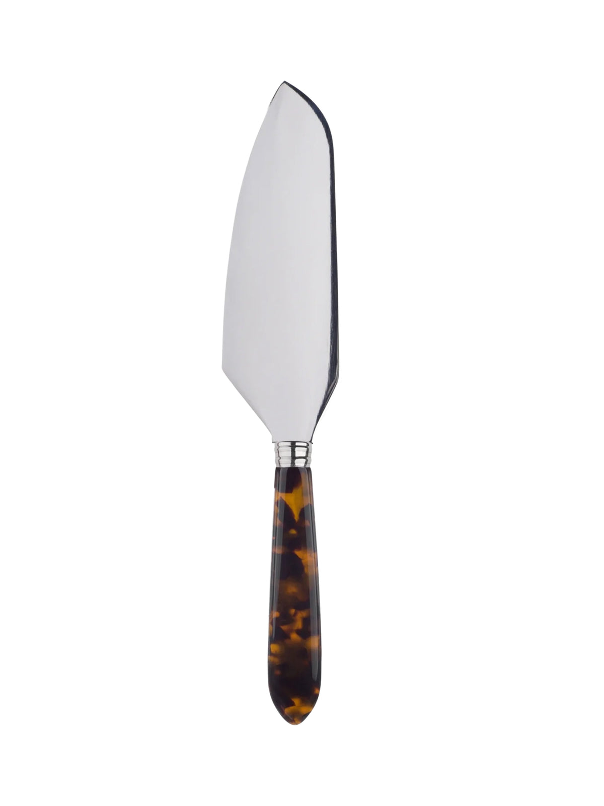 Sabre Paris Tortoise Tart Server Weston Table