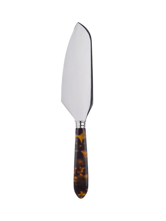Sabre Paris Tortoise Tart Server Weston Table