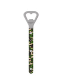 Sabre Paris Bistro Camouflage Bottle Opener Weston Table
