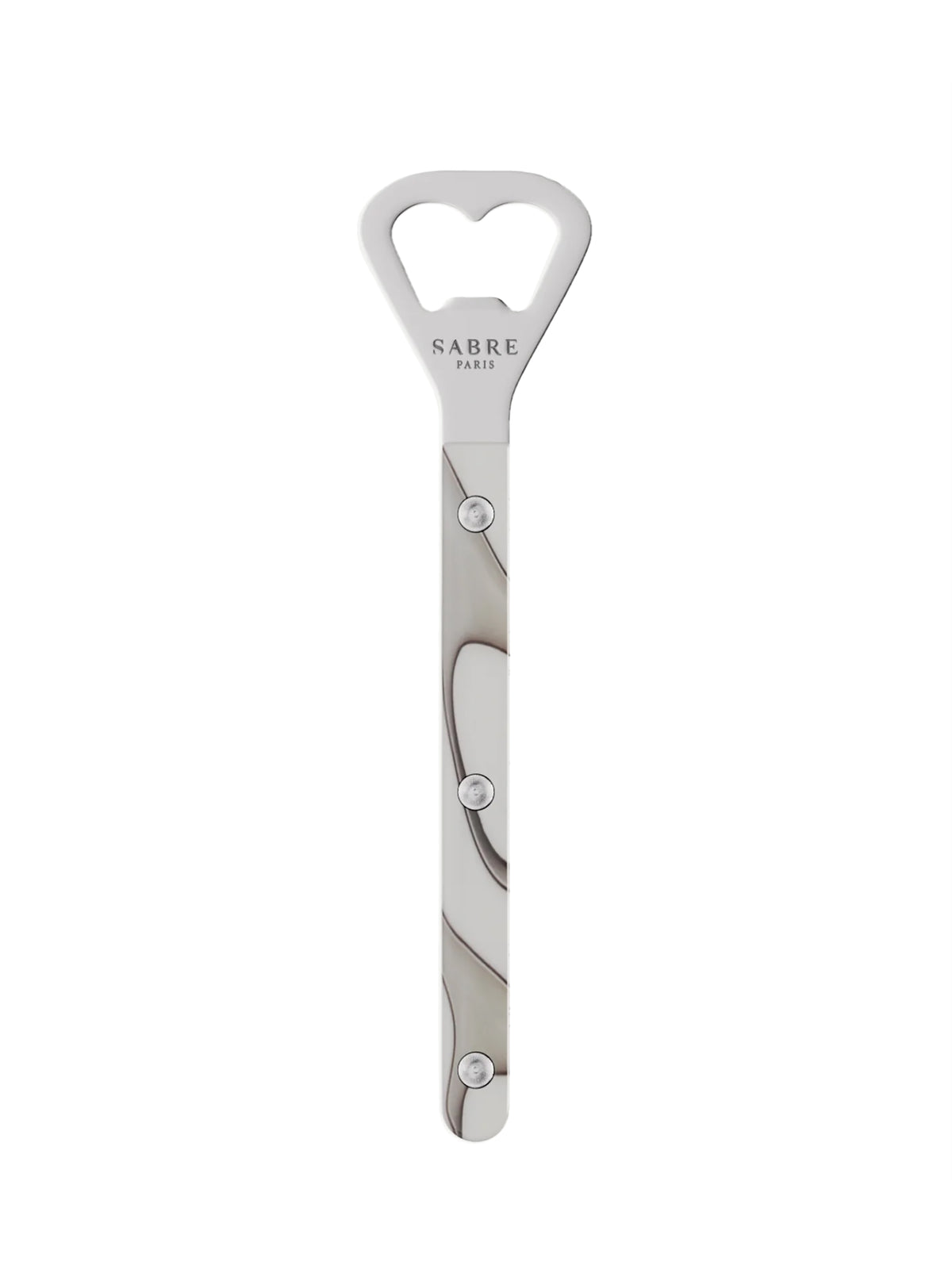Sabre Paris Bistro Dune Bottle Opener Weston Table