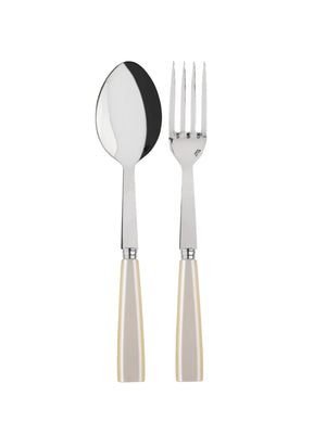  Sabre Paris Icone Pearl Serving Set 