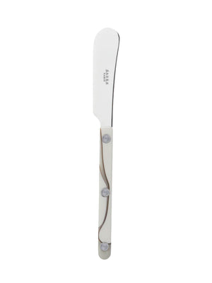 Sabre Paris Bistro Dune Butter Spreader Shiny Finish 