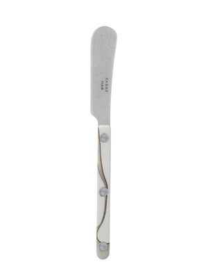  Sabre Paris Bistro Dune Butter Spreader Vintage Finish 