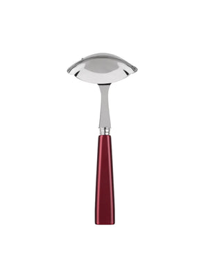  Sabre Paris Icone Red Gravy Ladle 