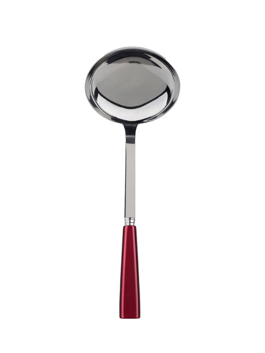 Sabre Paris Icone Red Ladle
