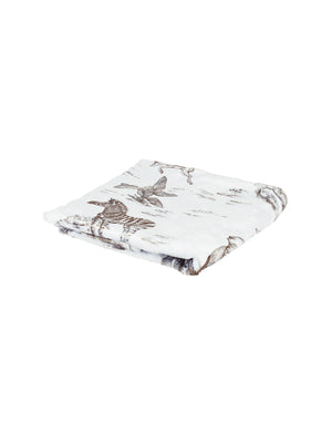  Safari Baby Blanket Weston Table 