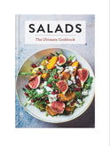 Salads: The Ultimate Cookbook Weston Table