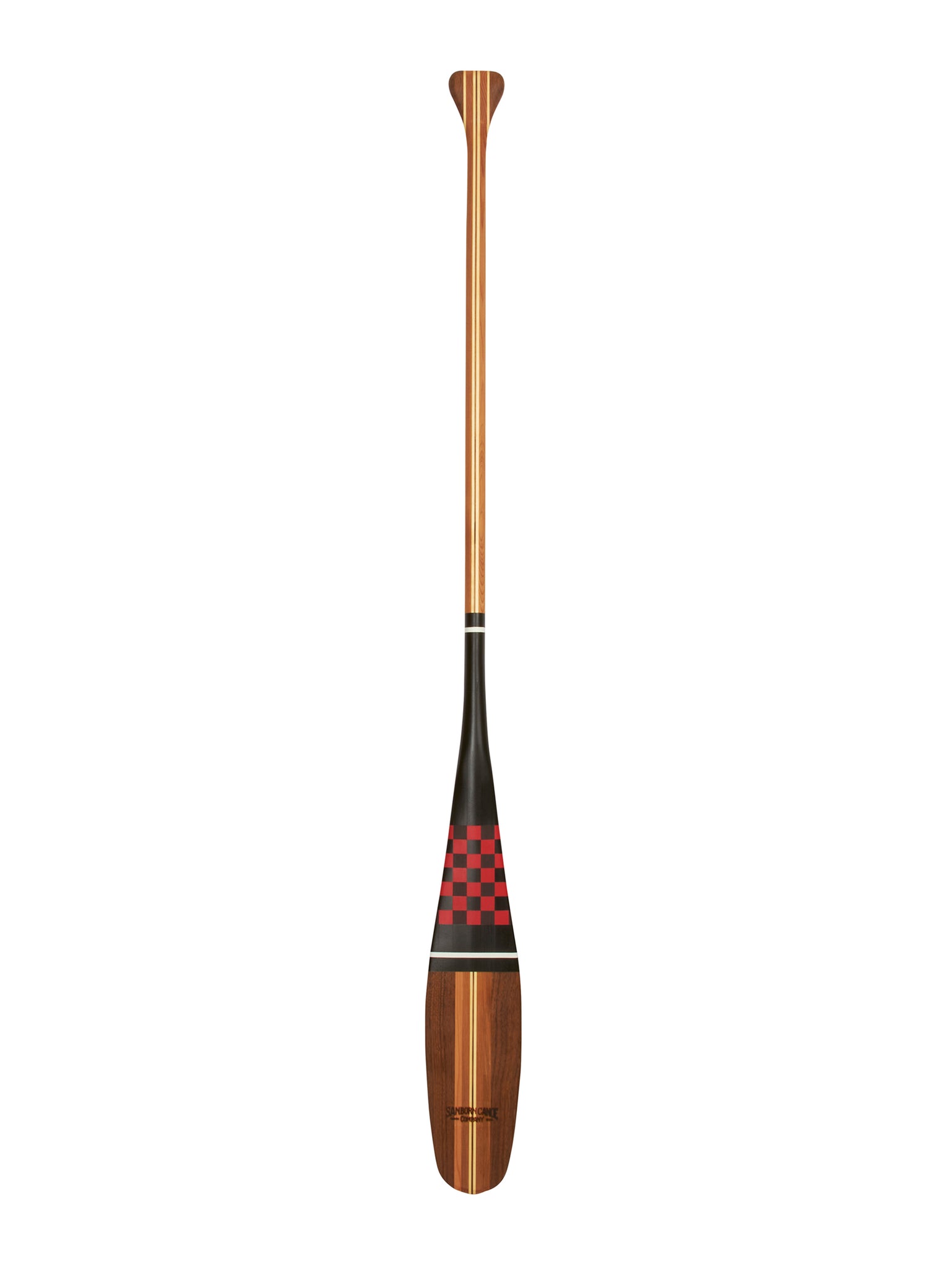 Sanborn Canoe Paul Bunyan Paddle Weston Table