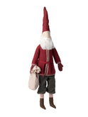 Maileg Santa Large