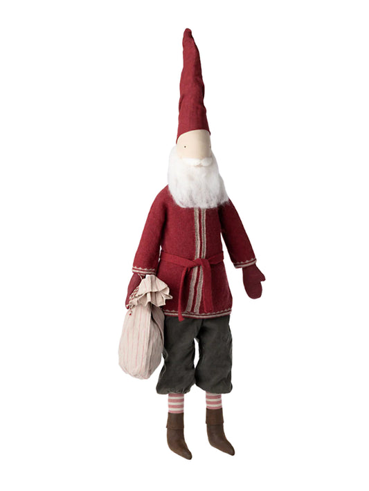 Maileg Santa Large
