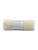 Sasawashi Body Scrub Towel Weston Table