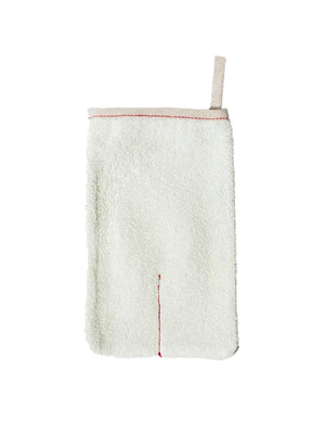  Sasawashi Body Scrub Mitt Weston Table 