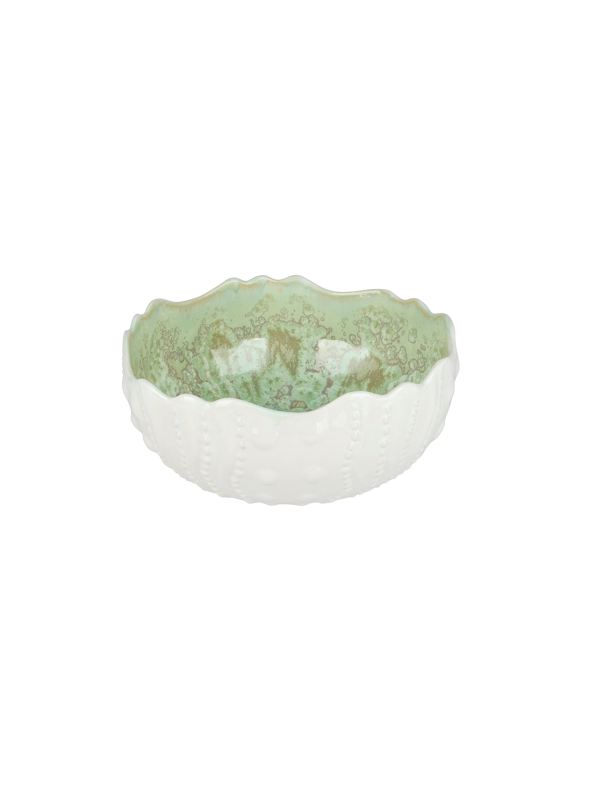 Seafoam Sea Urchin Bowl Medium Weston Table