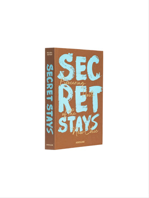  Secret Stays Weston Table 