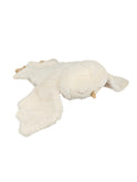 Senger Naturwelt Cuddly Snowy Owl Weston Table
