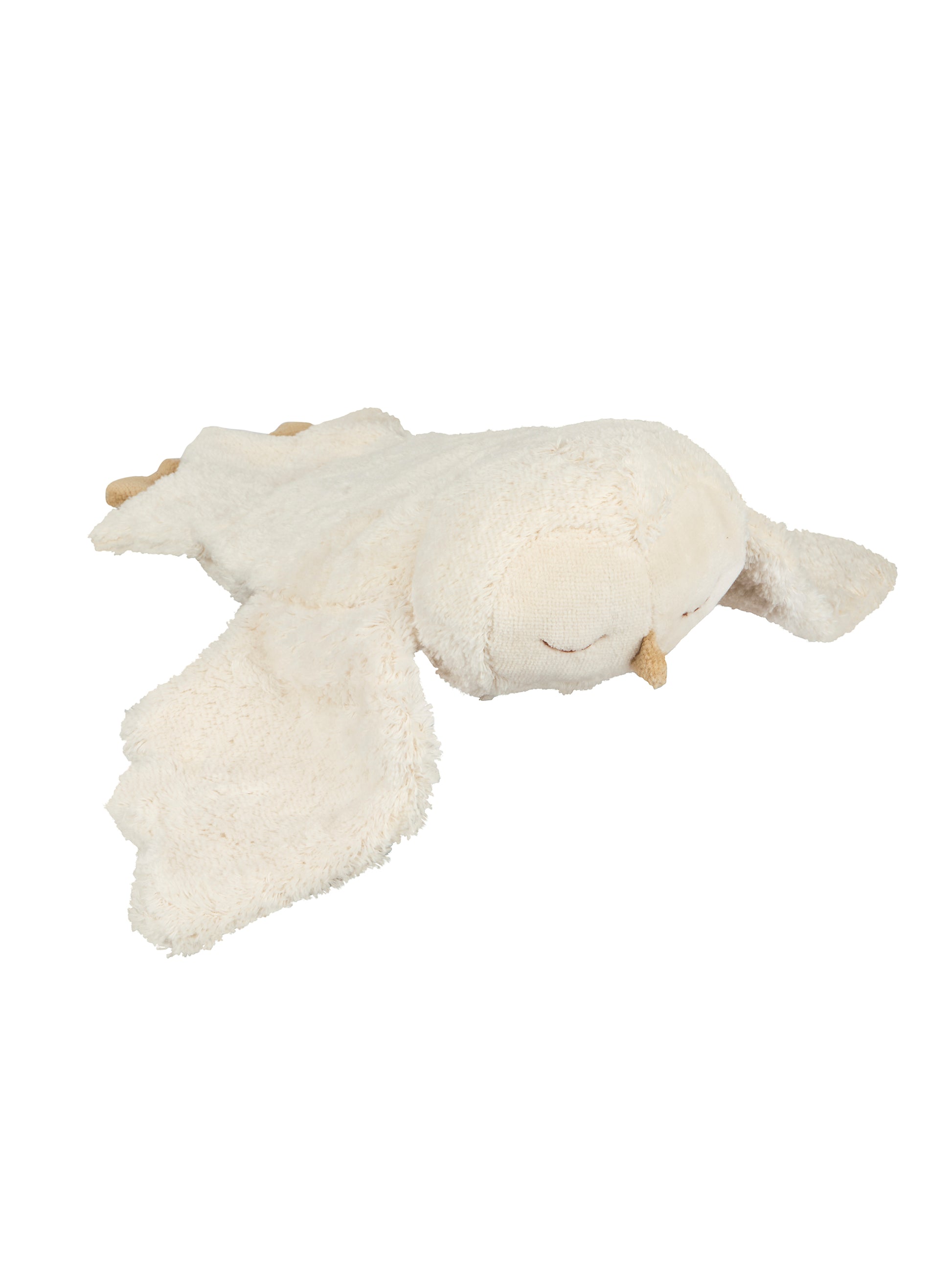 Senger Naturwelt Cuddly Snowy Owl Weston Table