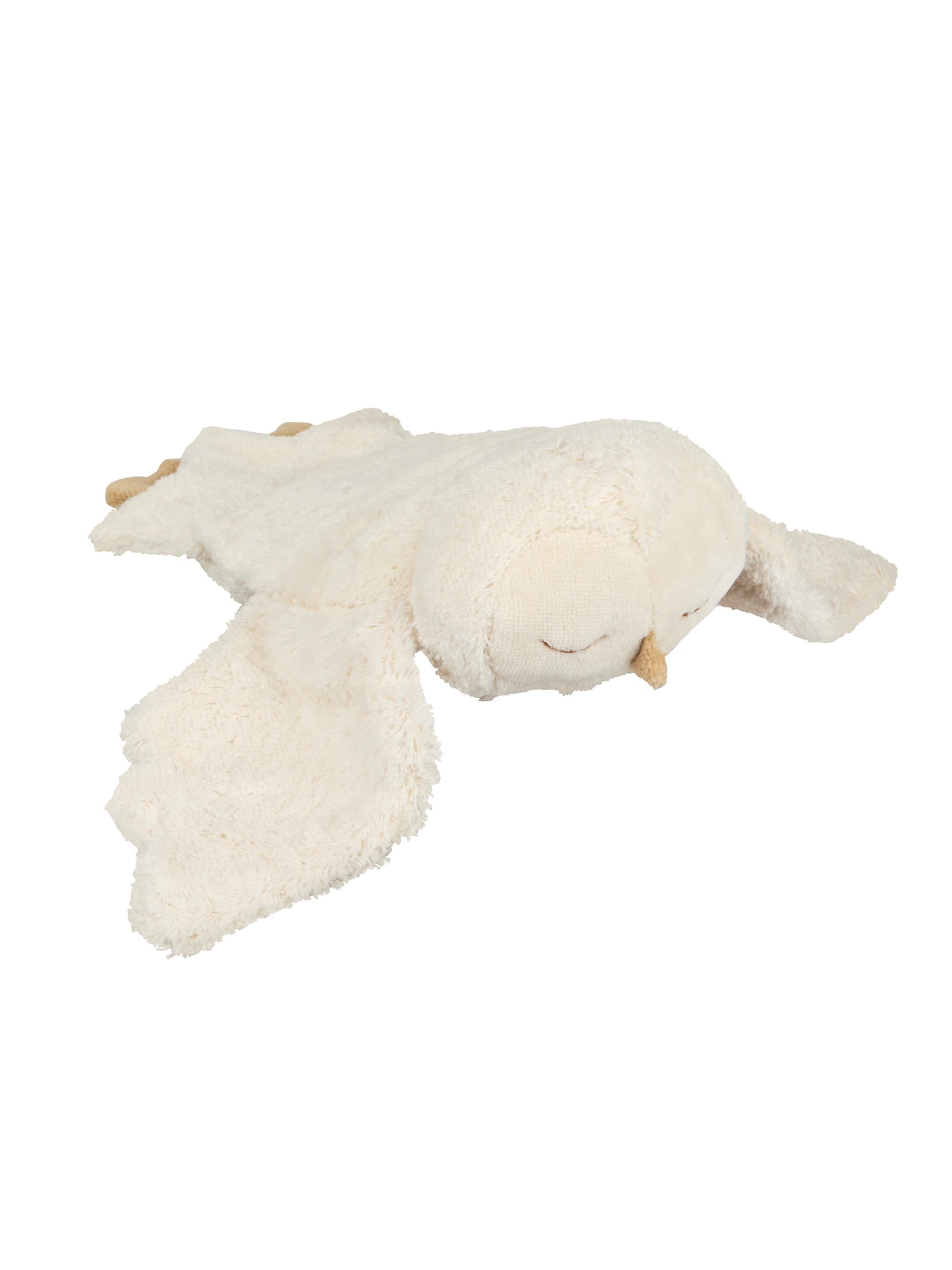 Senger Naturwelt Cuddly Snowy Owl Weston Table