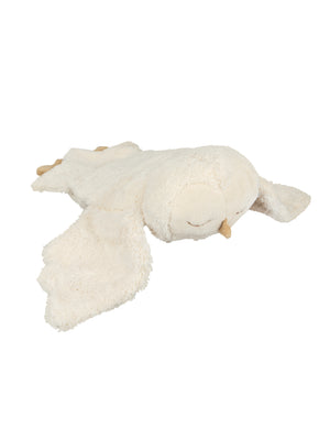  Senger Naturwelt Cuddly Snowy Owl Weston Table 