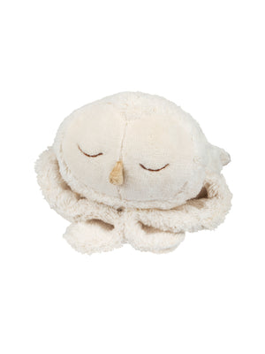  Senger Naturwelt Cuddly Snowy Owl Weston Table 