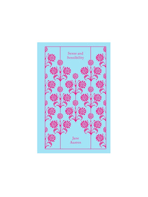  Sense and Sensibility Penguin Classics Weston Table 