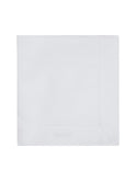 Sferra Classico White Linen Collection