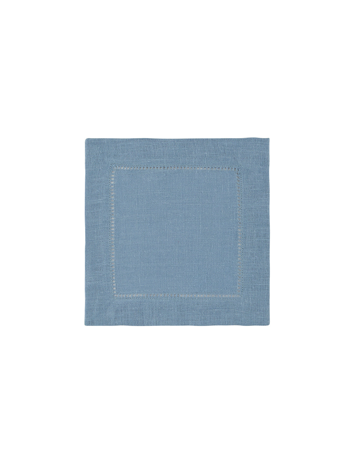 Sferra Festival Cocktail Napkins Hydrangea Weston Table