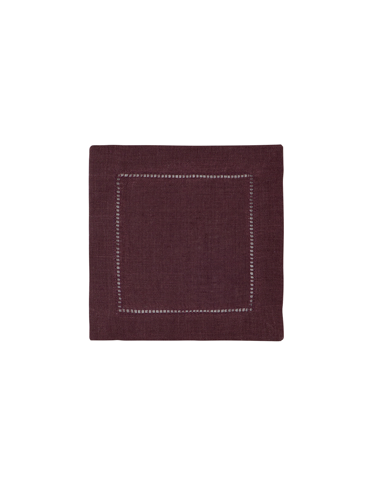 Sferra Festival Cocktail Napkins Raisin Weston Table