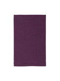 Sferra Festival Dinner Napkins Bordeaux Weston Table