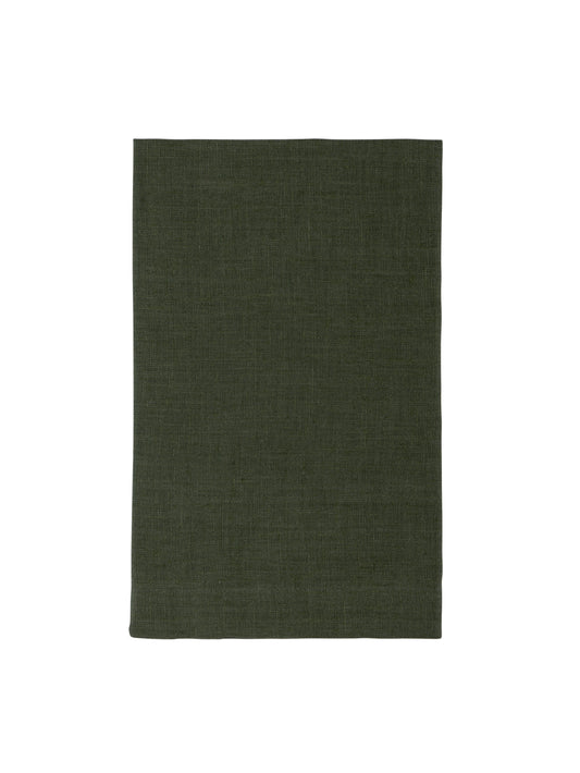 Sferra Festival Dinner Napkins Forest Weston Table