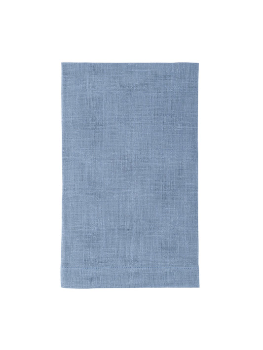 Sferra Festival Dinner Napkins Hydrangea Weston Table