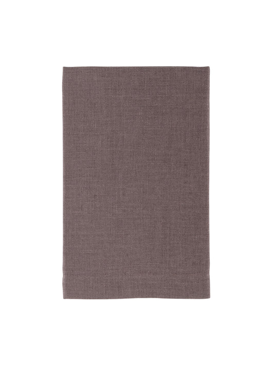 Sferra Festival Dinner Napkins Mauve Weston Table