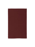 Sferra Festival Dinner Napkins Merlot Weston Table